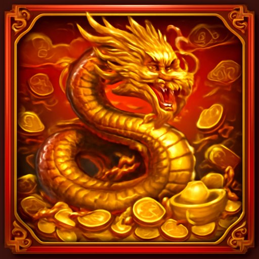 27b Midas-Fortune Card Row